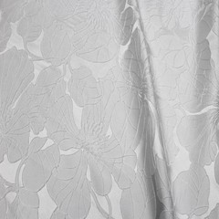 Cambridge Floral Jacquard Fabric, 55″ in width, | Home Decor