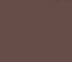Vintage Brown Solid 21”X 44” Estate Fabric Priced To Sell Fast #E1187