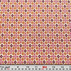 DS Quilts Collection Fabric Traditions 2011 Cotton by the HALF YARD 18″ x 43″