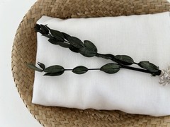 Linen Rayon Blend Fabric By The Linen Lab Soft 4546 Wide Pre-Washed Material