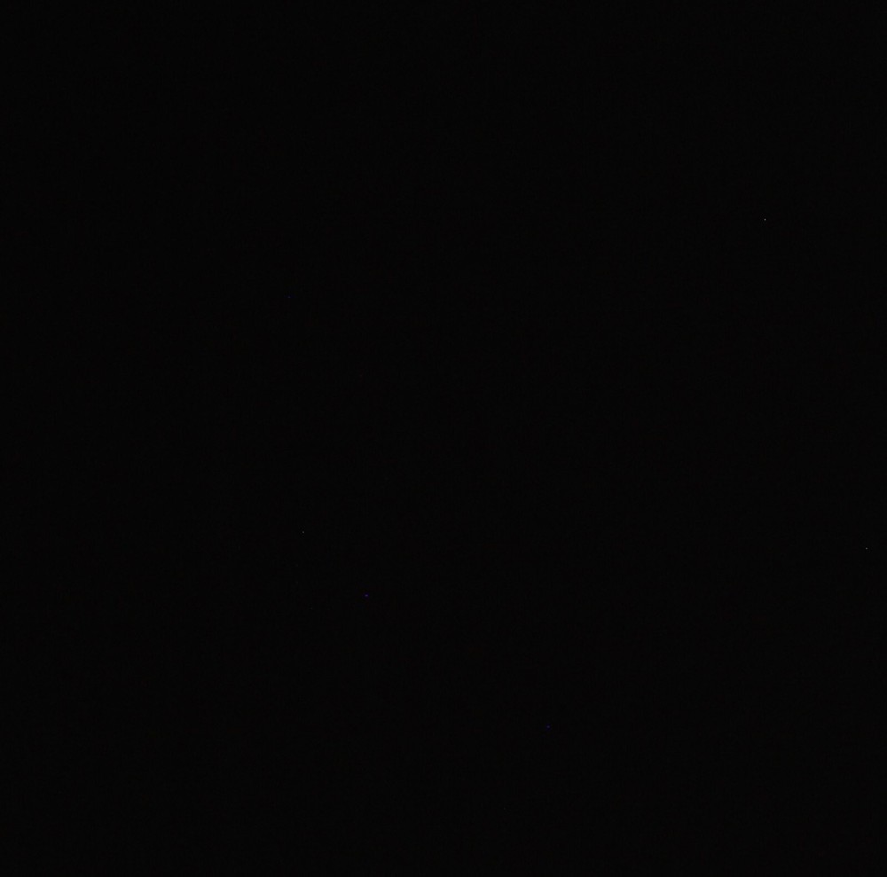 Cotton Black Magic Double Dyed Ultra Black Solid Fabric Print by Yard (D134.01)