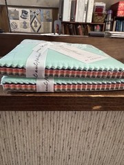 Boundless Charm Packs “Wanderlust” Sold In Lots Of 2