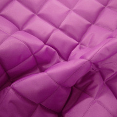 Quilted Fabric Box Design Waterproof Quilted Fabrics UK Made SOLD BY METRE