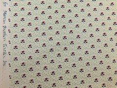 Spirit of the Season II Judie Rothermel for Marcus Brothers Textiles – BTY