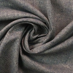 BALLARD DESIGNS CHARTRES STORM SUNBRELLA BASKETWEAVE OUTDOOR FABRIC BY YARD 54″W
