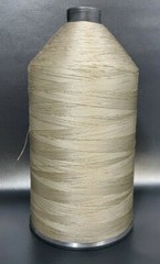 Sewing Thread Praire Tan ANEFIL Nylon 32 OZ SPOOL LT Bond BT-92