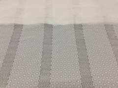 Hardy’sTextile100%Cotton Voile Embroidery Fabric DIY Craft Dress Skirt Shirt Top