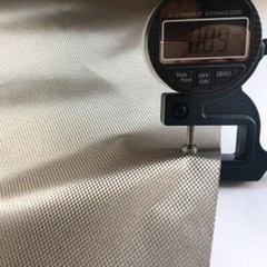 RFID EMF Radiation Protection Fabric Wifi Signal Shielding Cloth 57″Wide Fashion