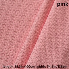 Weaving Pattern PVC Leather Pu Fabric Cloth for Sofa Seat Bags Material DIY
