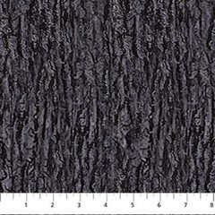 First Light Naturescapes By Northcott Studio – Dark Grey Bark #26767-98