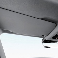 35″x60″ Mid Gray Headliner Fabric Mesh Type Upholstery Foam Backing For Cars