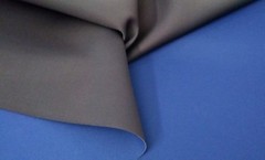 Crafter’s Fabric Bundles – Neoprene Fabric Scraps, Remnants, Craft Packs