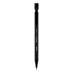 Ebony Sharp Black (0.5mm/Morris)