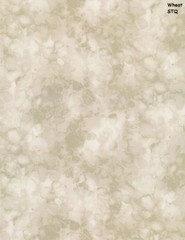 Solid-ish Tone on Tone cotton quilt fabric BTY Timeless Treasure WHEAT tan