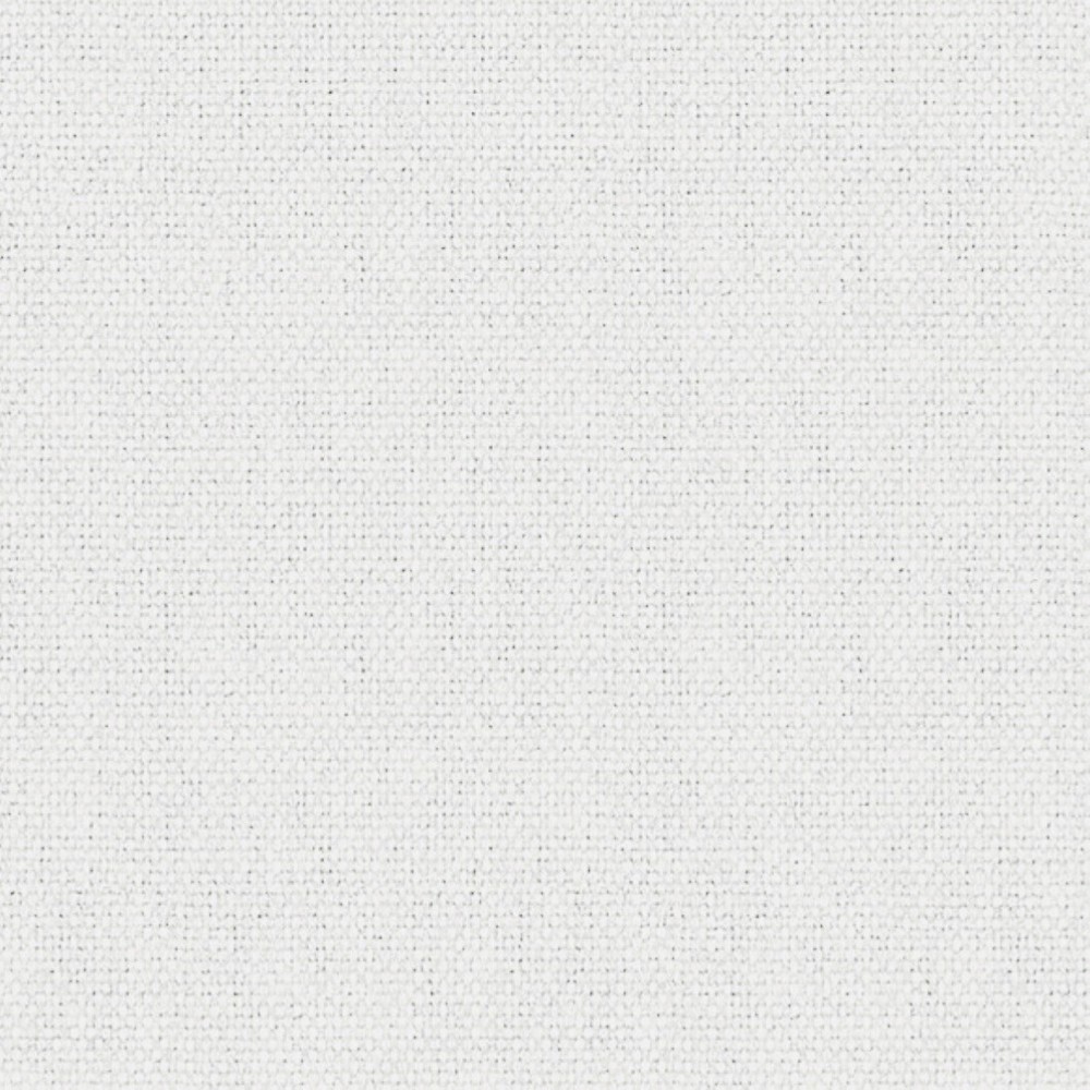 SUNBRELLA INDOOR OUTDOOR PERFORMANCE UPHOLSTERY FABRIC IDOL IN SNOW BY THE YARD