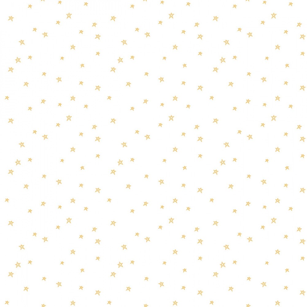 Bee Plaids by Lori Holt – Star Daisy – 1/2 yd Quilters Weight Cotton