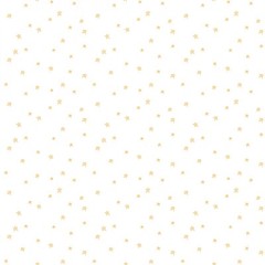 Bee Plaids by Lori Holt – Star Daisy – 1/2 yd Quilters Weight Cotton