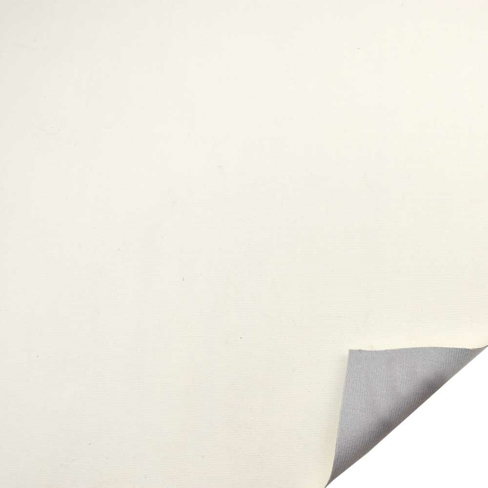 Sattler Boat Canvas Fabric V2138100 | Outdura White 60 Inch (YD)