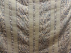 Corragio Style Intricate Silk/Cotton Tapestry From Germany 20 Yards