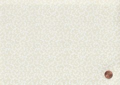 Beige Ivory Natural CHARM PACK: 40) 5″ x 5″ Squares, 100% Cotton Fabric, 1 Dup