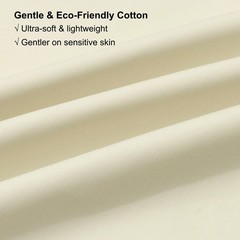 40s 100% Cotton Poplin Fabric for Apparel, Home Décor, Sewing, Embroidery, Cr…
