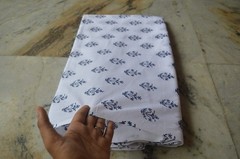 NO TARRIF CHARGES 100%✅ New Floral Print 1 Yard Fabric 100% Cotton ZK_38*