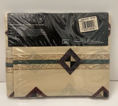 Vintage Performance By Springs Coordinating Fabric Sandstone Neutral 45×108