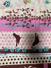 Fairy Tip Toes By Tina Givens Westminster Fibers #TG-61 Meranda