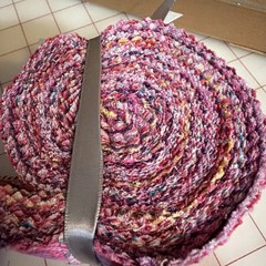 Jelly Roll 2.5 X 42” Cotton Pink Glitter Variety