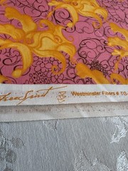 Annabella Tina Givens Free Spirit Westminster Fibers Suzanna 1 Yard