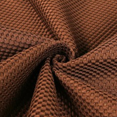 3D Air Mesh Fabric with Double Layer Sandwich Spacer Fabric 12 Color Thick 1M