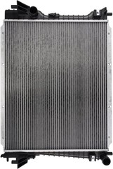 Vehicle Radiators for 2005-2006 Mustang, 2011-2014 Mustang 3.7L, 2007-2010 Mu…