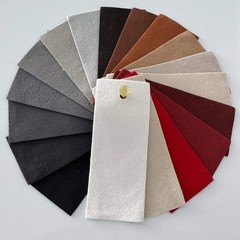 DINAMICA® Upholstery Fabric Car And Upholstery Fabric 18 Colors 140 cm Wide