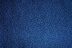 NEW, Pop Century Navy/Lt. Blue Pattern Upholstery Cloth Fabric Material, 54″ W