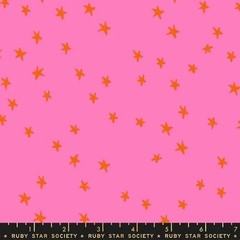 10 Fat Quarters Bundle Ruby Star Society “Starry” Quilt Cotton