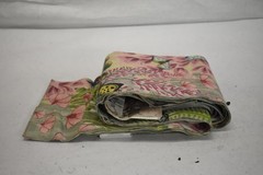 Chivasso Hello Beauty CH3217 Fabric Swatch Book 100% Linen Upholstery Drapery