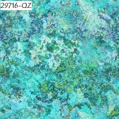 Earthscapes cotton Quilt fabric Quilting Treasures 29716-T Mottled Earth Tones