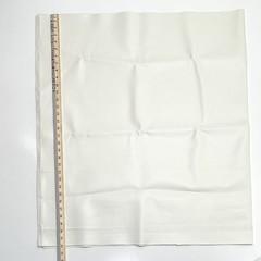 Vinyl Faux Leather Upholstery Fabric Concave Natural 32″ x 56″ Pleather Material