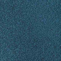 Kravet Textured Nubby Uphol Fabric- Namaste Boucle / Dress Blue 1.90 yds 36388.5