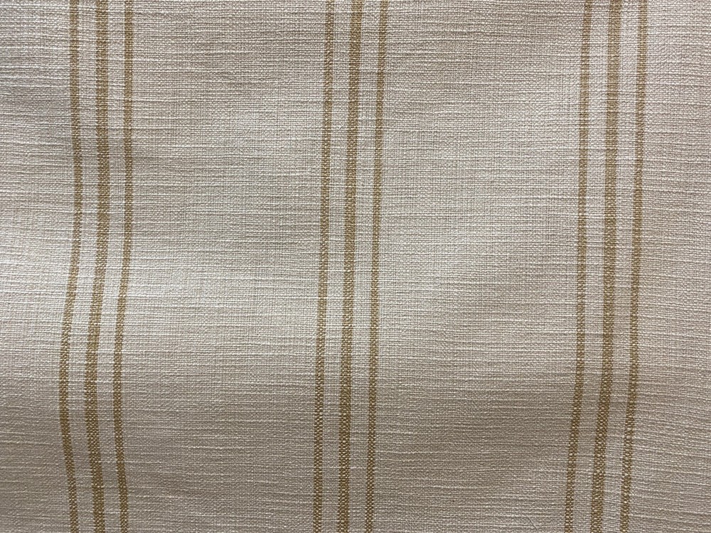 Grainsack Straw Fabric Drapery/Upholstery