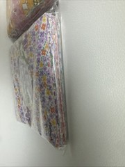 5 “ Square Stacker Mourning Dove Nest Quilt Fabric Juvenile & Feedsack Print Lot