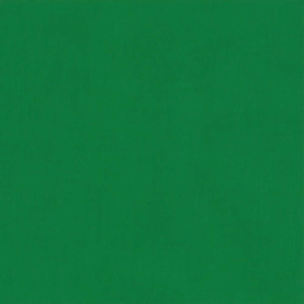 KAUFMAN – Kona Cotton – Clover 1/4yd