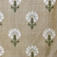 BALLARD MONTROSE TAUPE SUNBRELLA® PERFORMANCE FABRIC BY THE YARD