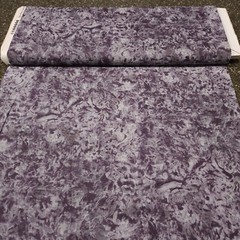 Crystals Smoke BTY Paintbrush Studio Tonal Slight Purplish Gray Blender