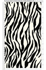 Crepe Techno Printed Manju, Leopard Print, Stretch Crepe, Sewing Fabric