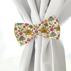 Colorful Retro Floral Fabric Bundles – 12 Pcs 18×22 Inch for Handmade Crafts