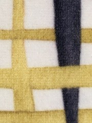 Knoll Arabella In Serenade, 13 yards, Modern Upholstery By Dorothy Cosonas
