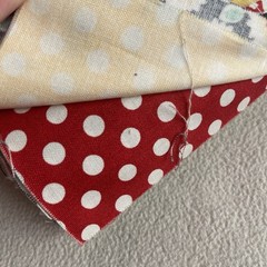 Maywood Studio Rise N Shine Sweet Sixteen 28pc Cotton Fabric Farm Floral Dots