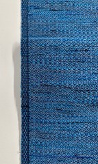 Knoll Rivington in Sapphire, 6yrds, Rich Textured Woven W/Nano-Tex
