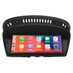 8.8 Inch Linux Screen for BMW 2005-2008 Years 3/5 Series E60 E61 E90 E91 E92 …